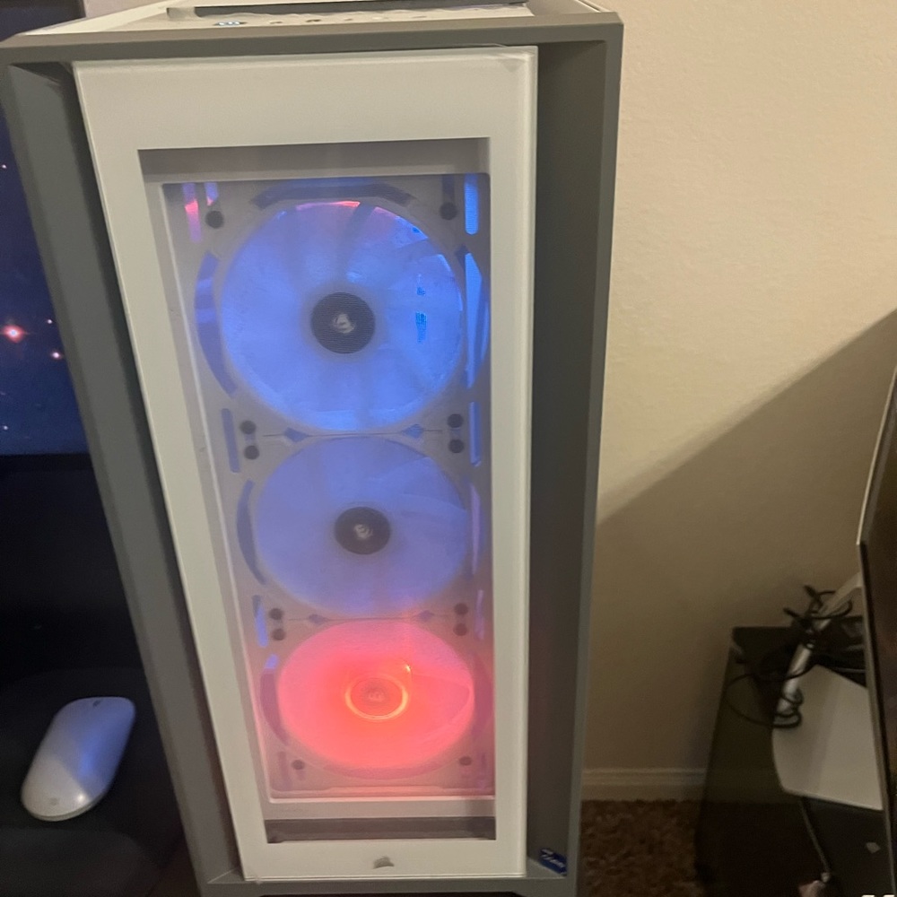 Pc for computer